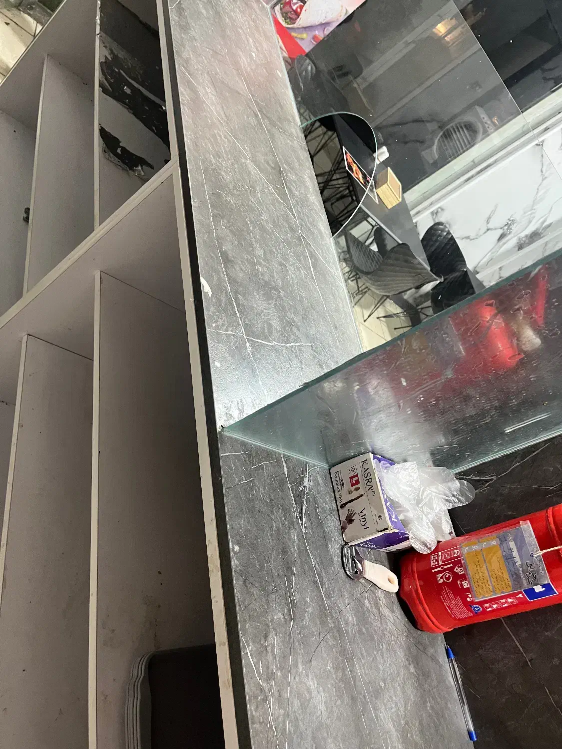 فروش وسایل فست فود شاورما|کافیشاپ و رستوران|شهرکرد, |دیوار