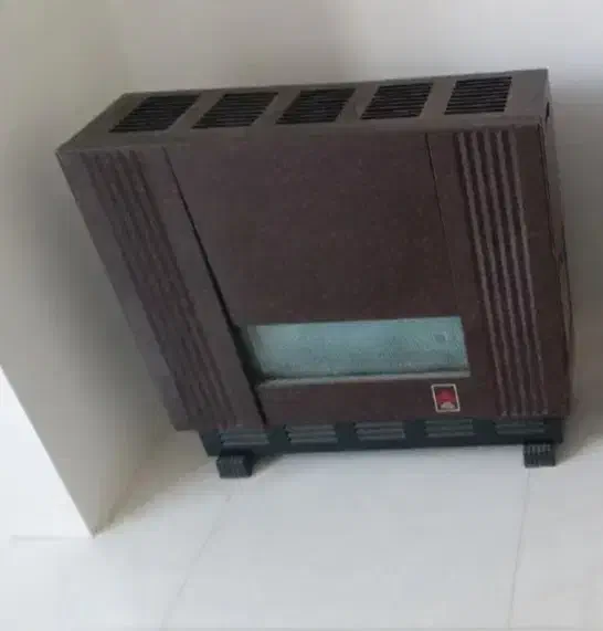 بخاری یک جفت نیک کالا|بخاری، هیتر، شومینه|تبریز, |دیوار