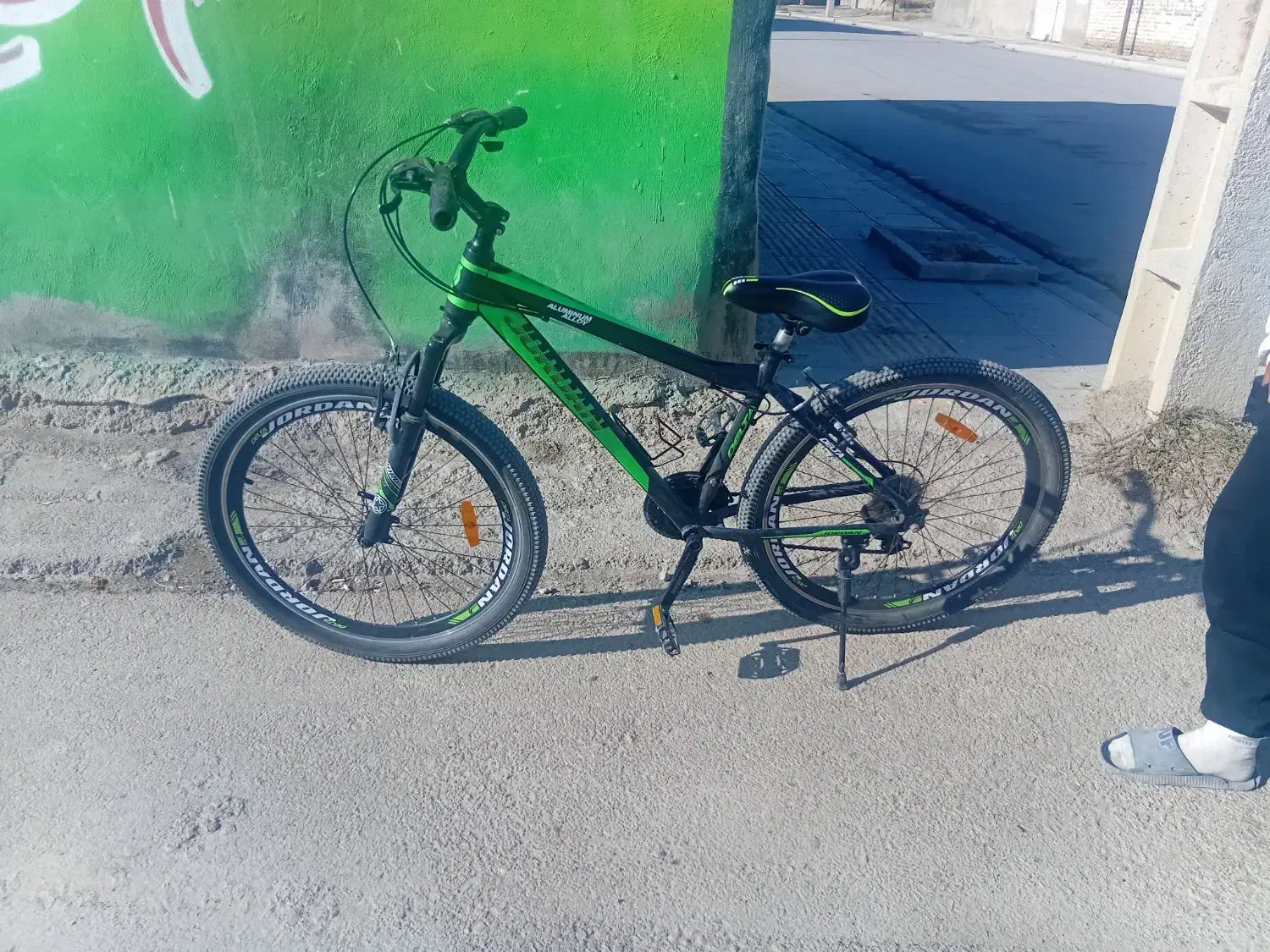 دوچرخه|دوچرخه، اسکیت، اسکوتر|شیروان (خراسان), |دیوار