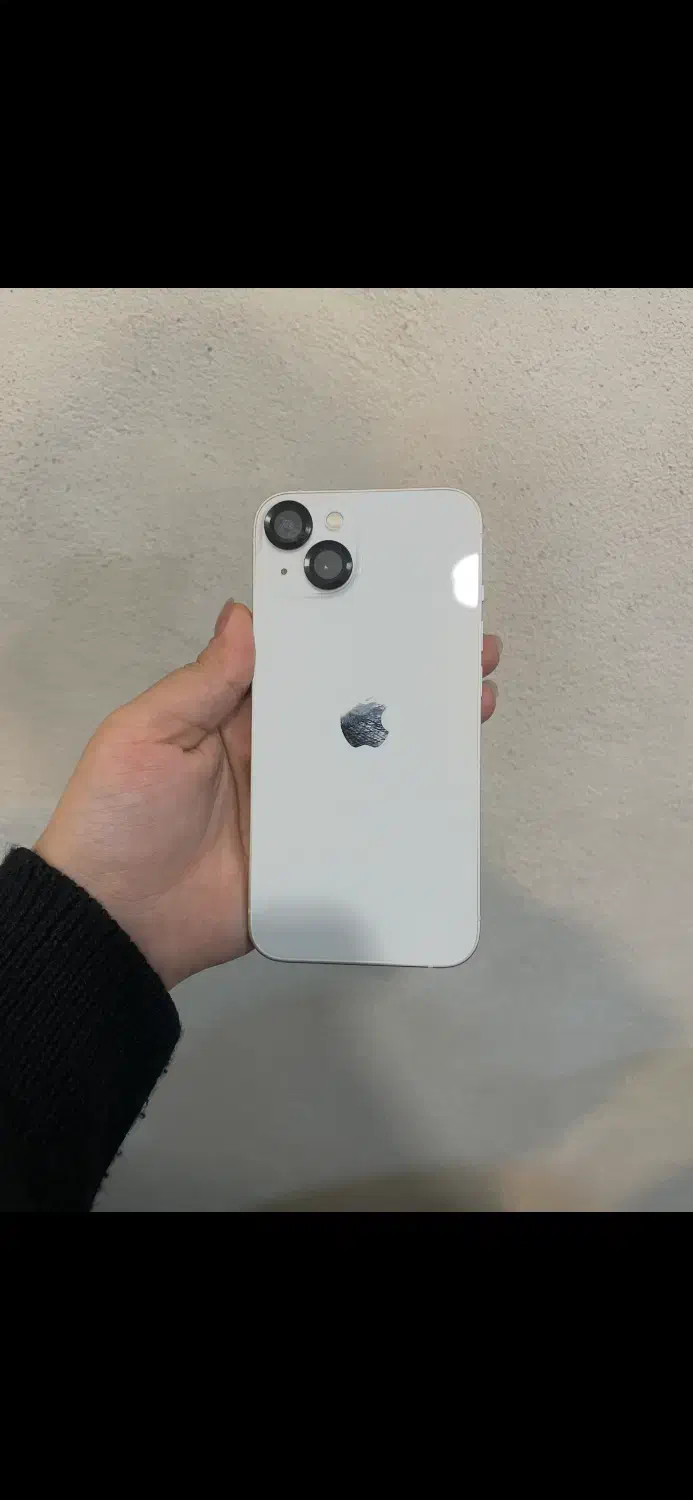 آیفون ۱۳ نرمال|موبایل|نهاوند, |دیوار