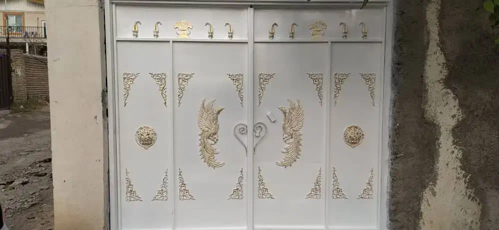 نقاشی ساختمان|خدمات پیشه و مهارت|نظرآباد, شهرک سید جمال الدین|دیوار