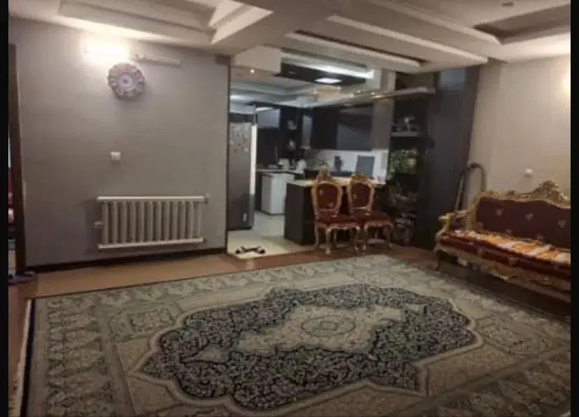 فروش اپارتمان سه راه نظر|فروش آپارتمان|اصفهان, باغ زرشک|دیوار