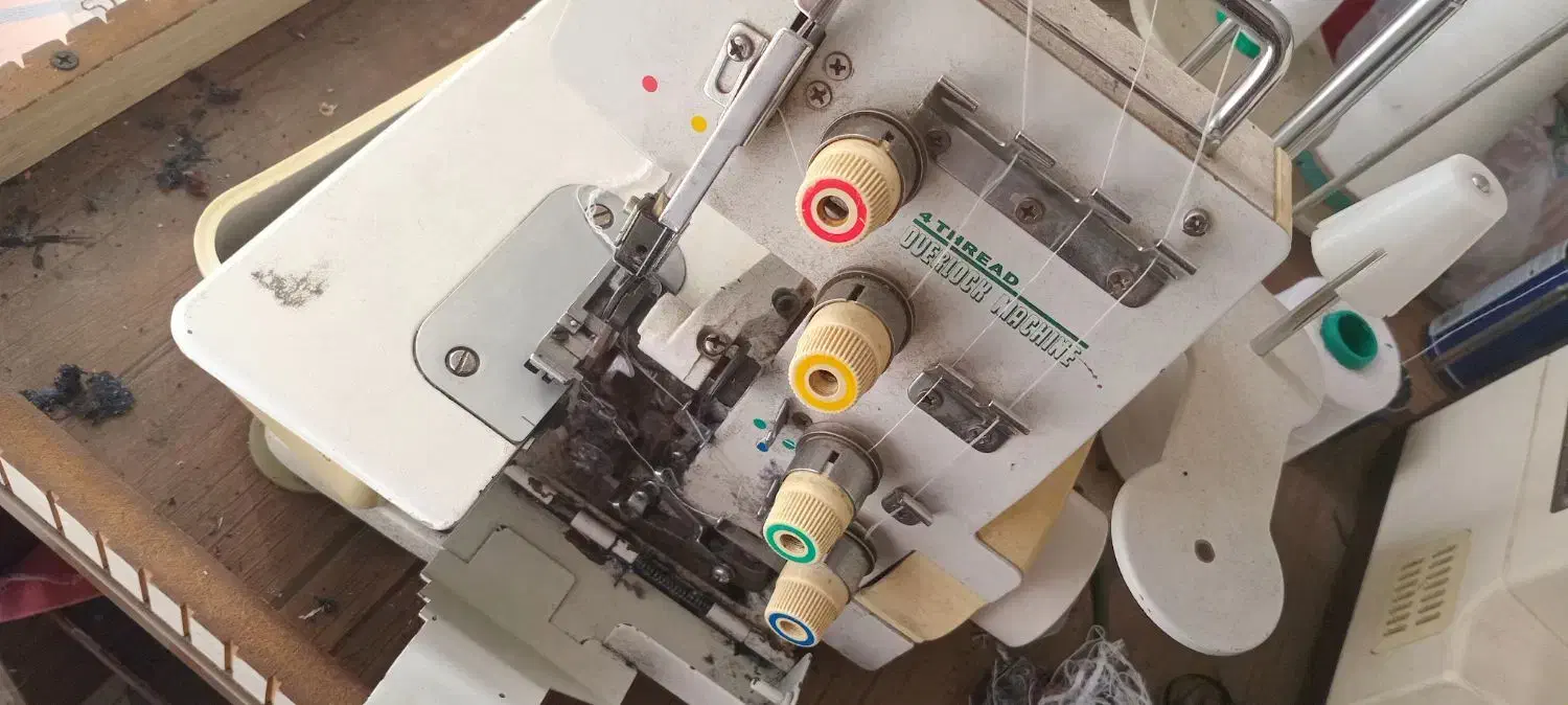 سردوز|چرخ خیاطی و ریسندگی|بیرجند, |دیوار