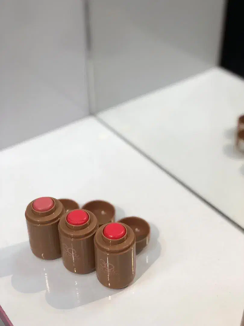 رژ گونه استیکی مدل SleepyGirl|آرایشی، بهداشتی، درمانی|قم, ارم|دیوار