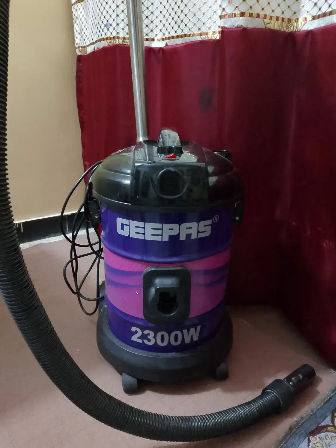 جاروبرقی|جاروبرقی، جارو شارژی، بخارشو|چابهار, |دیوار