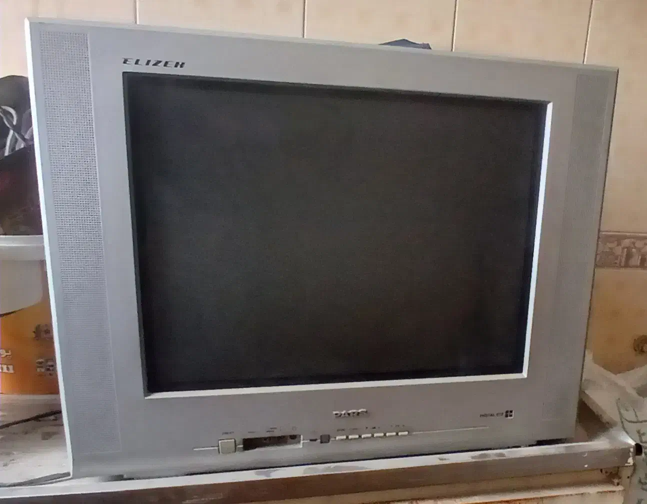 تلویزیون پارس|تلویزیون و پروژکتور|پاکدشت, پاکدشت (مامازند)|دیوار