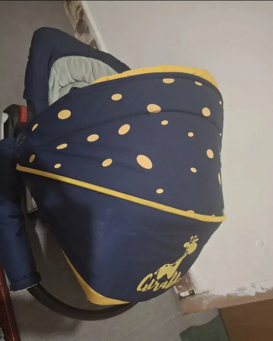 کریر|کالسکه و لوازم جانبی|همدان, |دیوار