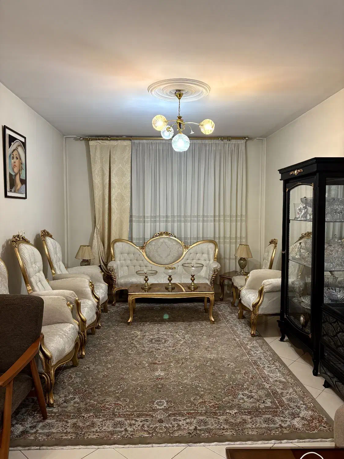 اپارتمان ۷۵ متری|فروش آپارتمان|تهران, افسریه شمالی|دیوار