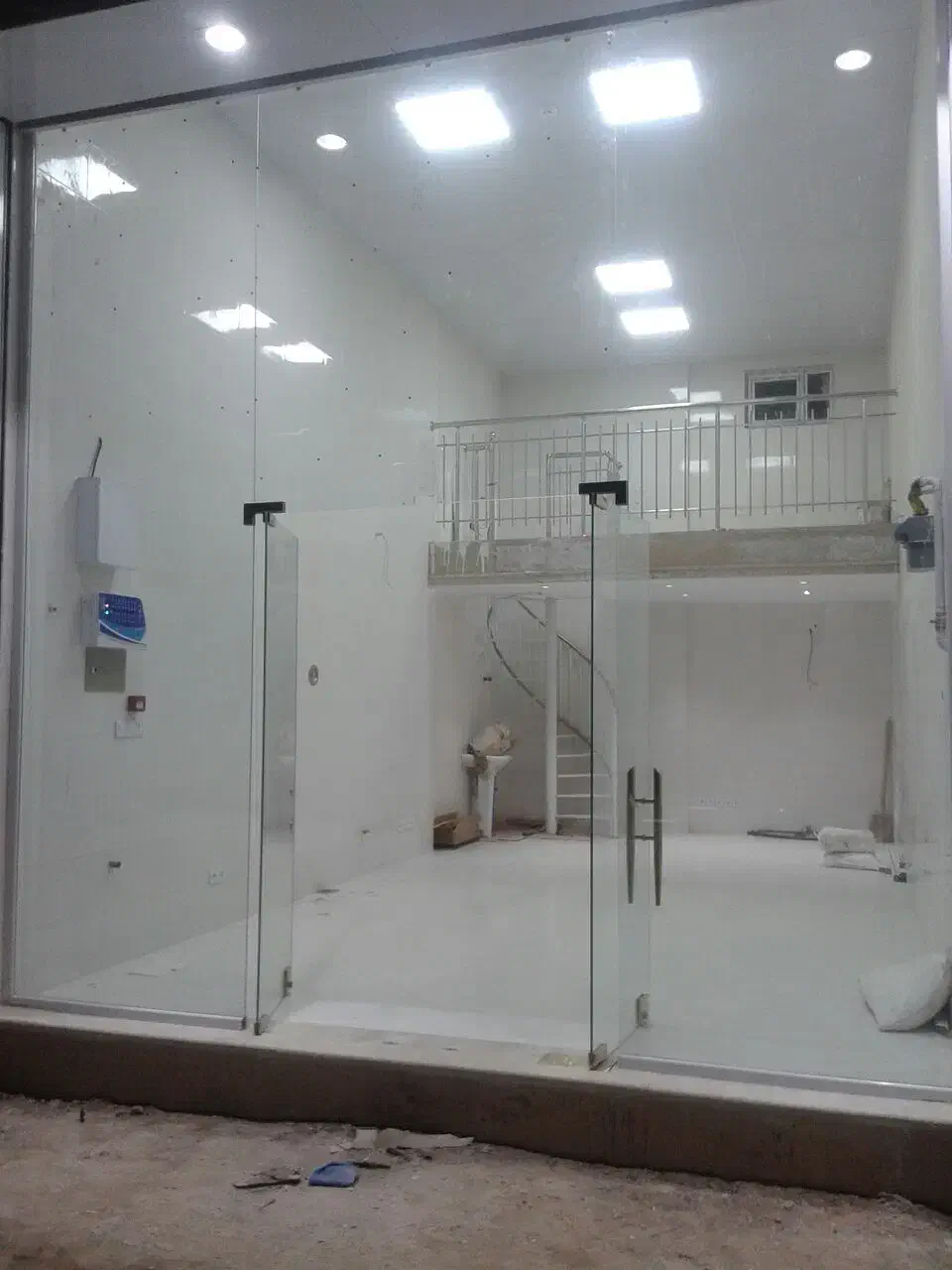 اجاره مغازه ۴۸متری ۱۷شهریور شمالی ابتدای صفا|اجارهٔ مغازه و غرفه|بجنورد, |دیوار