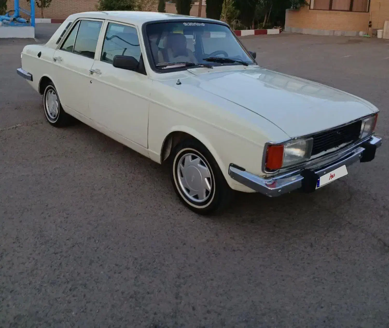 پیکان|خودرو سواری و وانت|کاشان, ولیعصر|دیوار