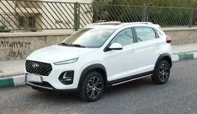 x22 pro MT مدل اسفند1403|خودرو سواری و وانت|تهران, خلیج فارس|دیوار