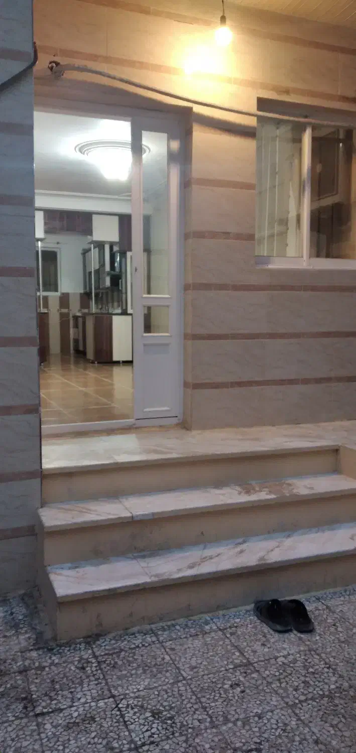 اجاره خانه ویلایی نقلی وتمیز|اجارهٔ خانه و ویلا|رشت, حمیدیان|دیوار