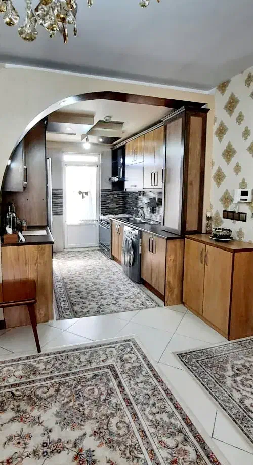 ۸۹ متری / ۲ خواب / خوش نقشه|فروش آپارتمان|تهران, تختی|دیوار