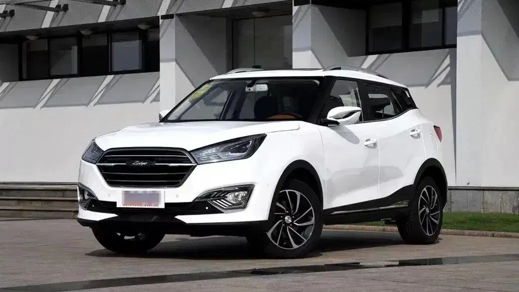 زوتی DL5 صفر تحویل در نمایندگی|خودرو سواری و وانت|تهران, ونک|دیوار