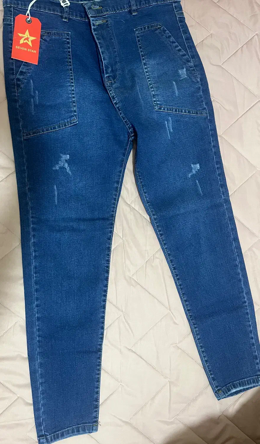 شلوار لی جذب|لباس|آبادان, |دیوار