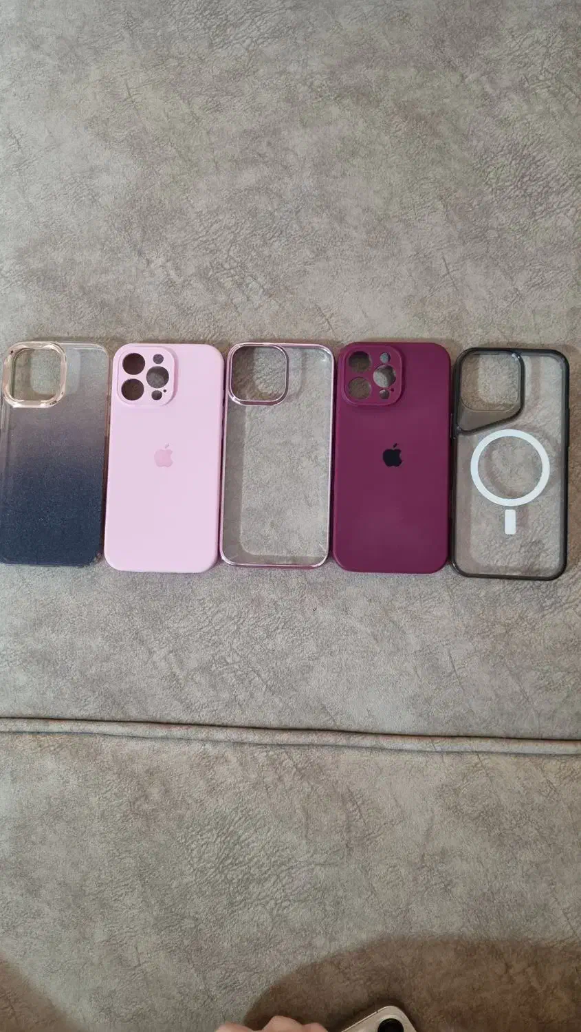 آیفون ۱۶پرومکس ۲۵۶ گیگ|موبایل|شیراز, هفت تنان|دیوار