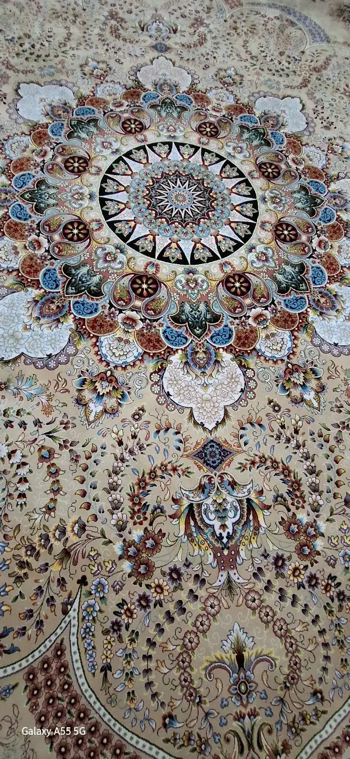 فرش|فرش|مشهد, الهیه|دیوار