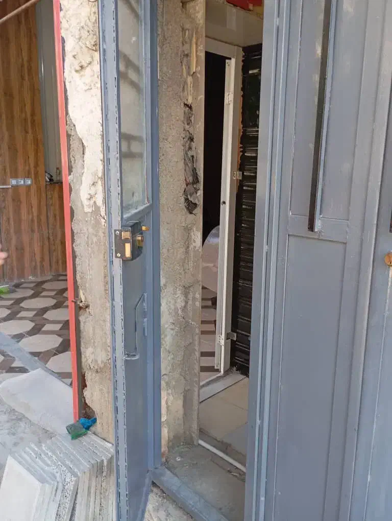 مغازه ۲۰ متری|اجارهٔ مغازه و غرفه|شیراز, کفترک|دیوار