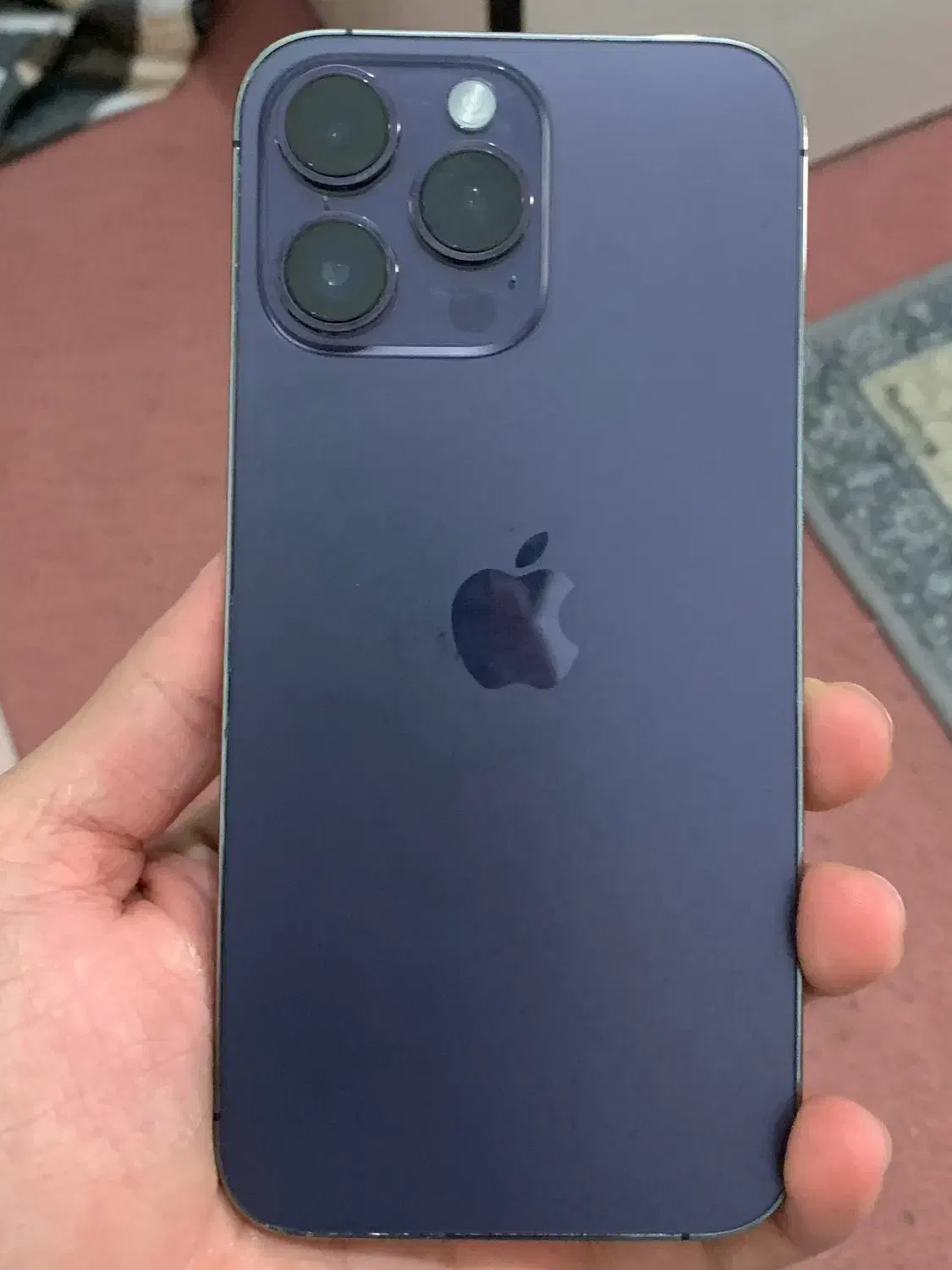 ایفون ۱۴ پرومکس|موبایل|ابهر, |دیوار