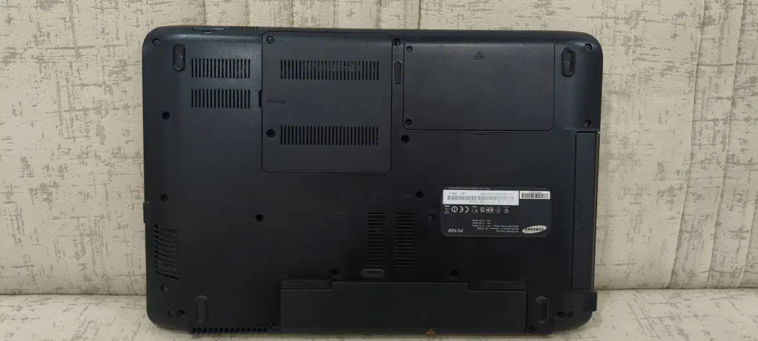 لپ تاپ سامسونگ|رایانه همراه|بوکان, |دیوار