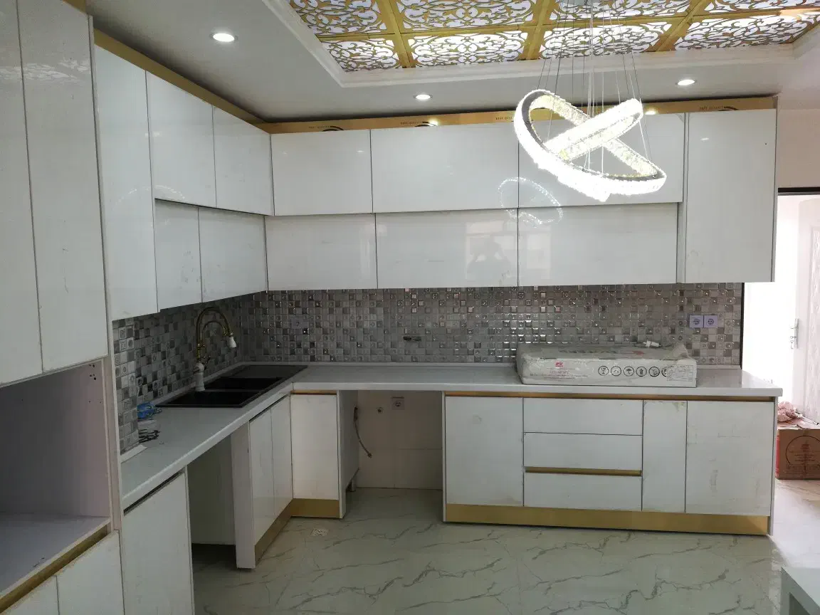 کابینت و کمد دیواری قیمت مناسب|مصالح و تجهیزات ساختمان|قرچک, زیبا شهر|دیوار