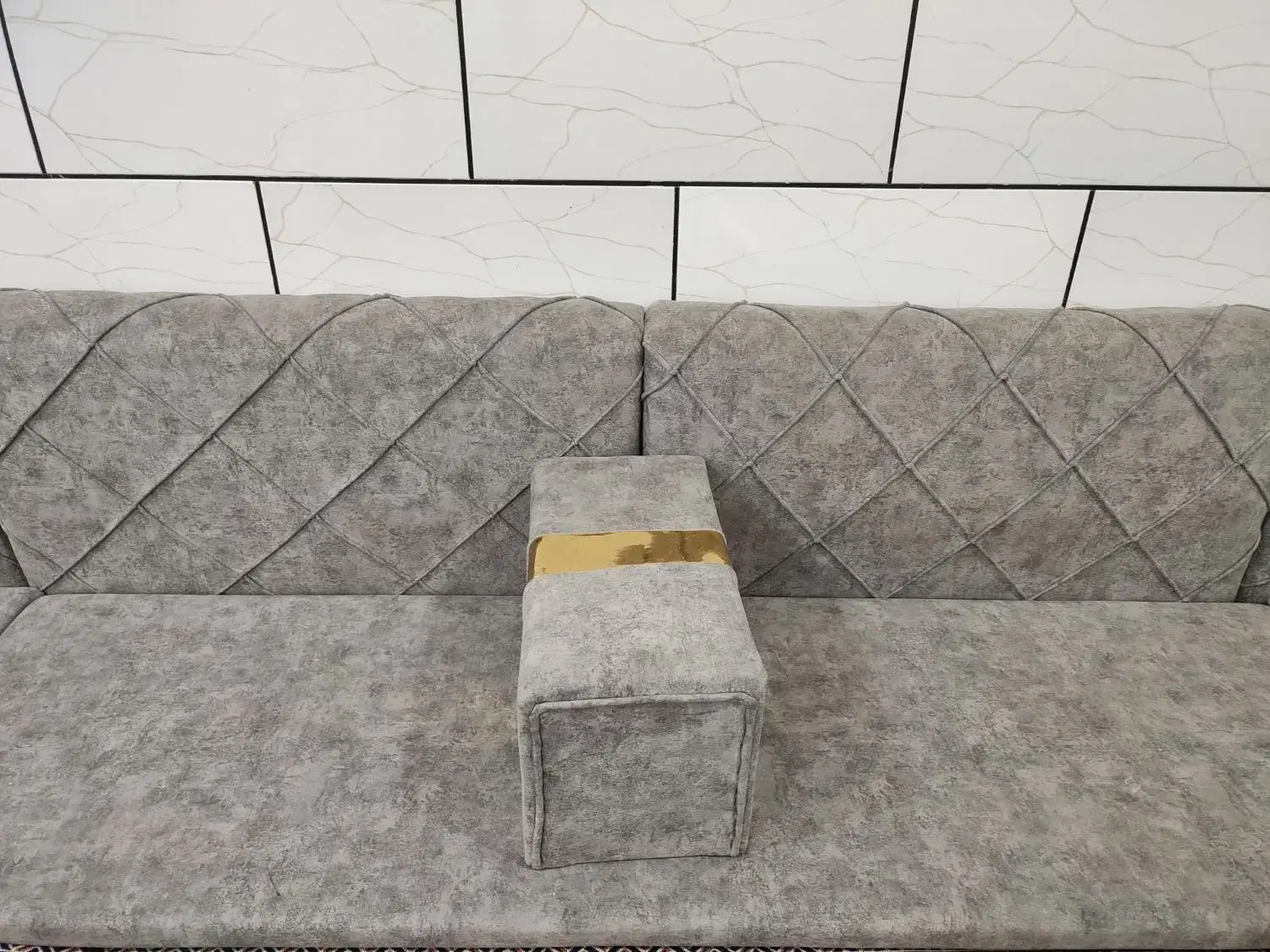 کنار خلیجی|پشتی|اهواز, زرگان|دیوار