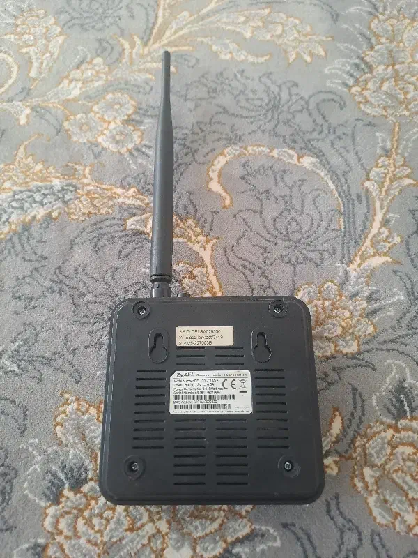 مودم زایکسل|مودم و تجهیزات شبکه|قروه, |دیوار