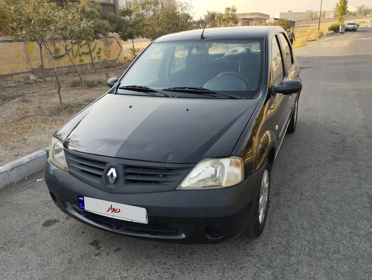 ال۹۰ دوگانه کارخانه|خودرو سواری و وانت|تهران, تهراننو|دیوار