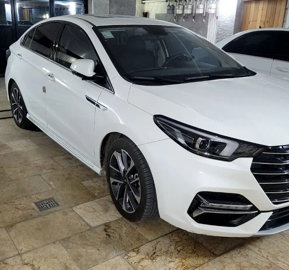 اریزو۶پرو ۱۴۰۲|خودرو سواری و وانت|اراک, |دیوار