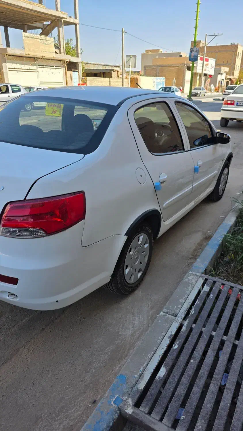 راناپلاس|خودرو سواری و وانت|شاهین‌شهر, حاجی آباد|دیوار