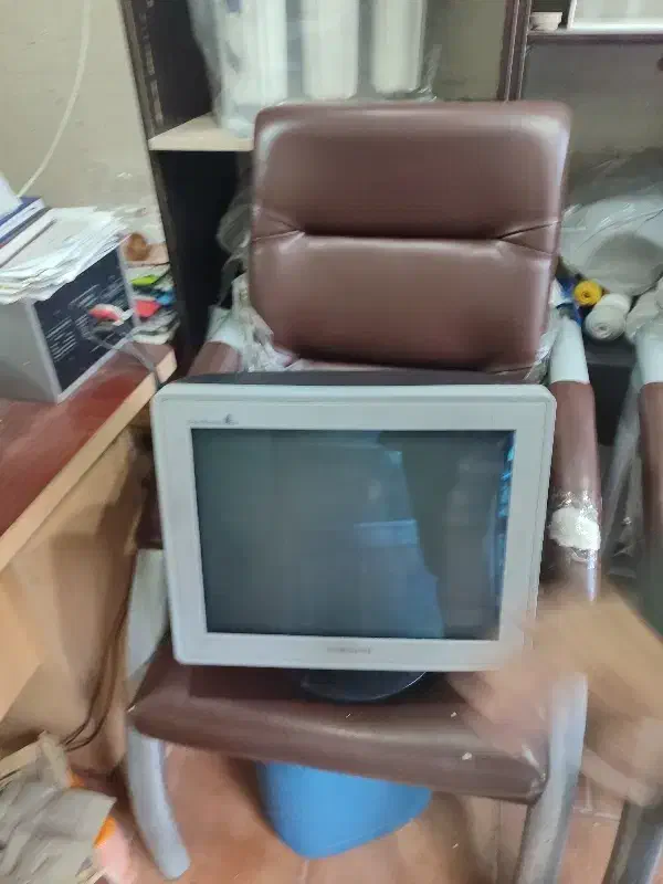 مانیتور کامپیوتر سامسونگ|رایانه رومیزی|تبریز, |دیوار