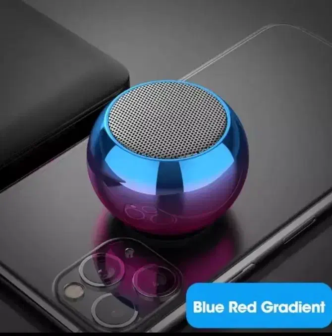 اسپیکر بلوتوثی|پخشکننده همراه|رشت, لاکانی|دیوار