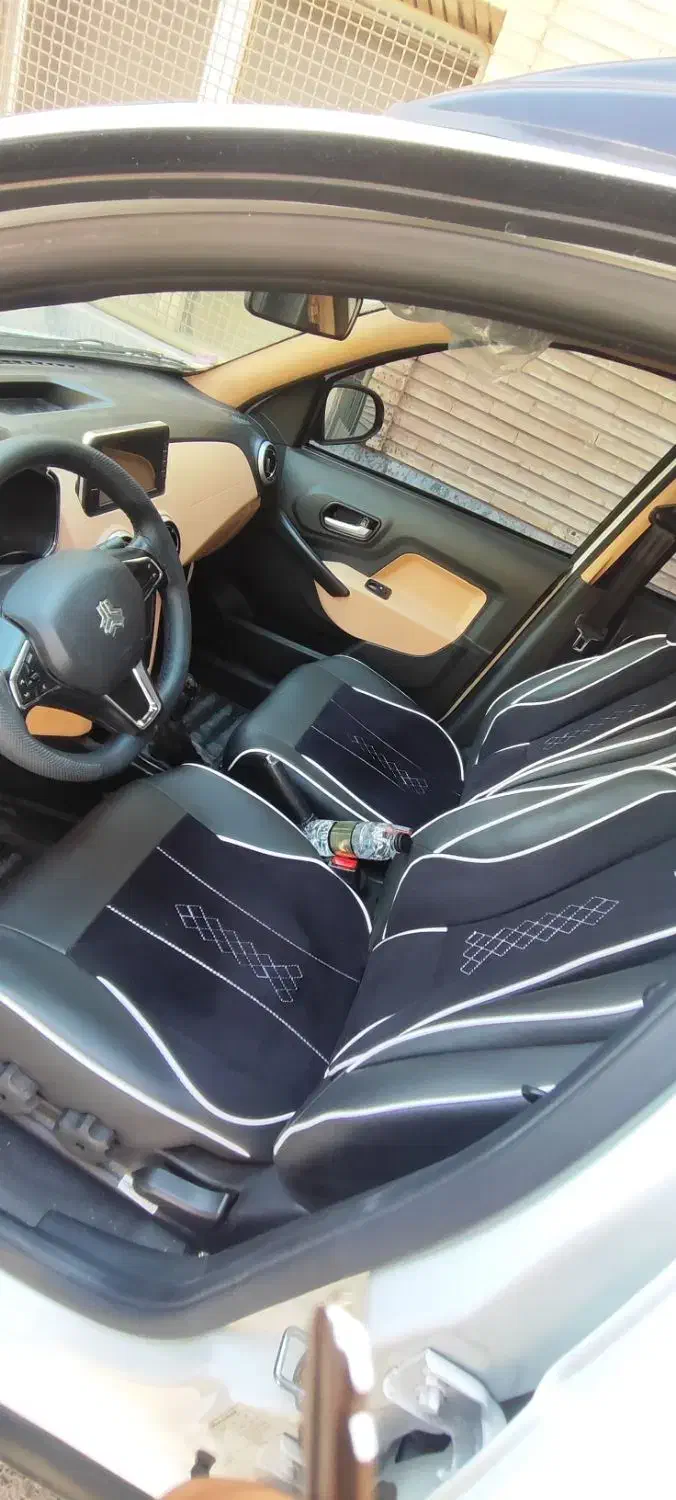 اطلسG سانروف|خودرو سواری و وانت|لنجان, |دیوار