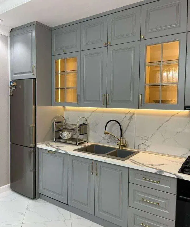 طراحی و اجرای کابینت|مصالح و تجهیزات ساختمان|مشهد, رضاشهر|دیوار