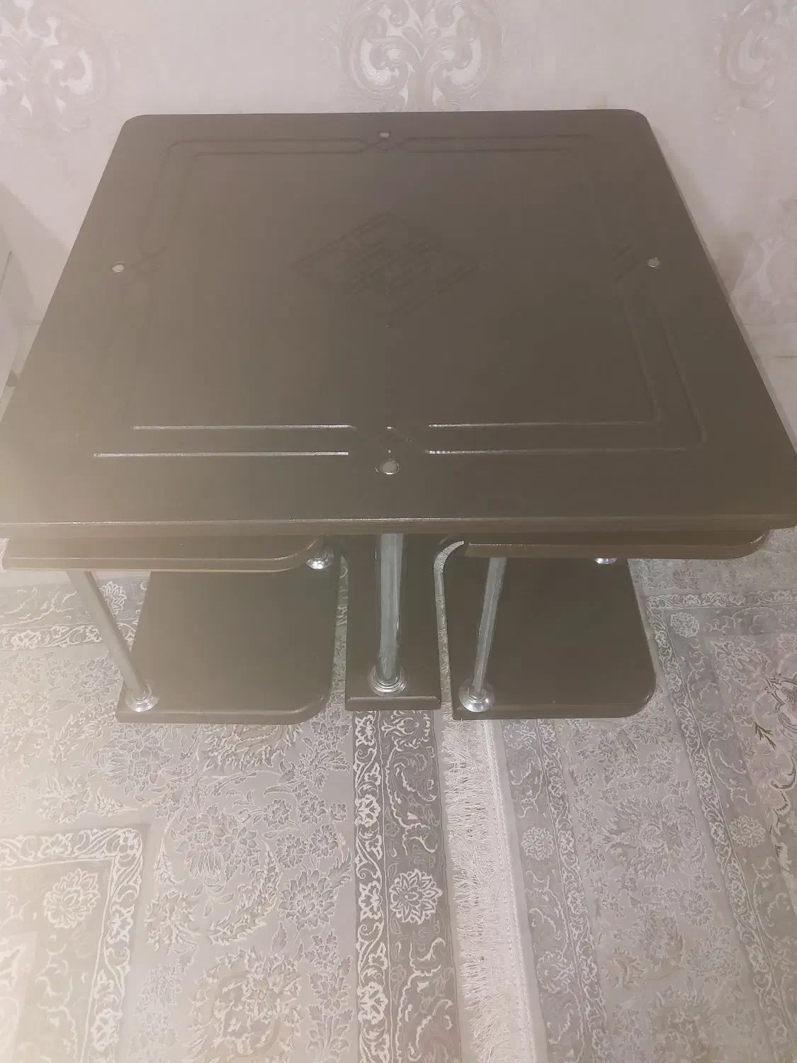 میز عسلی|مبلمان خانگی و میز عسلی|اشتهارد, |دیوار