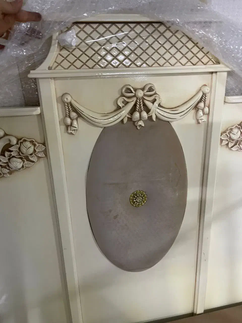 تخت خواب کودک همراه با خوشخواب درچه یک|تخت و صندلی بچه|تهران, زعفرانیه|دیوار