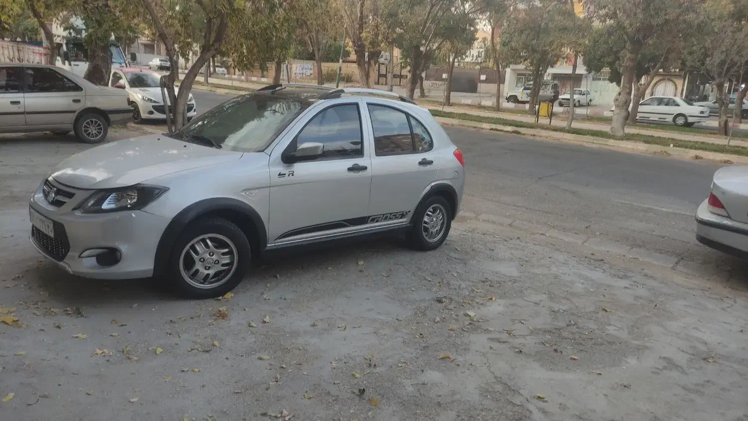 کویک ار|خودرو سواری و وانت|بیجار, |دیوار