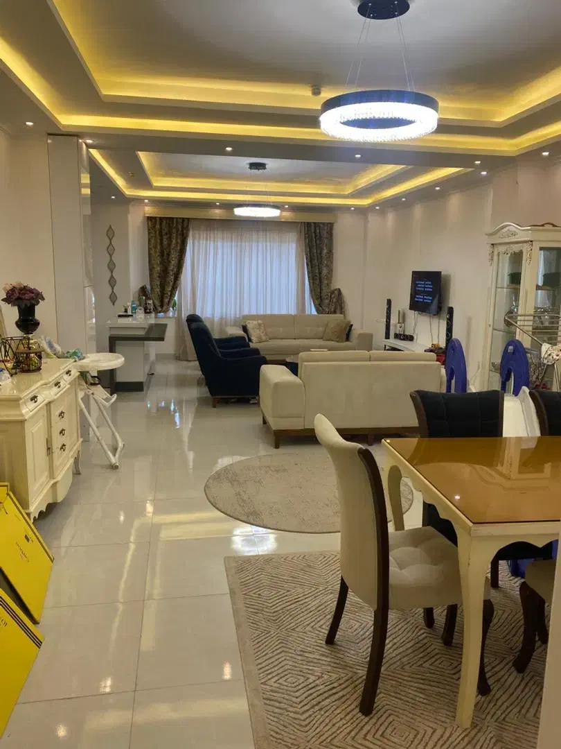 اجاره ۱۱۵ متر ۲ خواب نیکمرام|اجارهٔ آپارتمان|رشت, علی آباد|دیوار