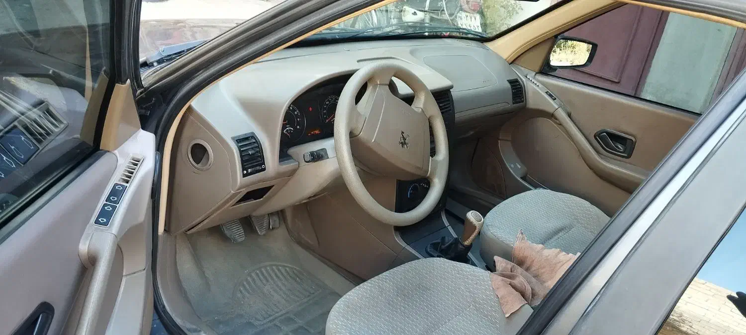 پژو 405مدل 96بدون رنگ|خودرو سواری و وانت|سردشت, |دیوار