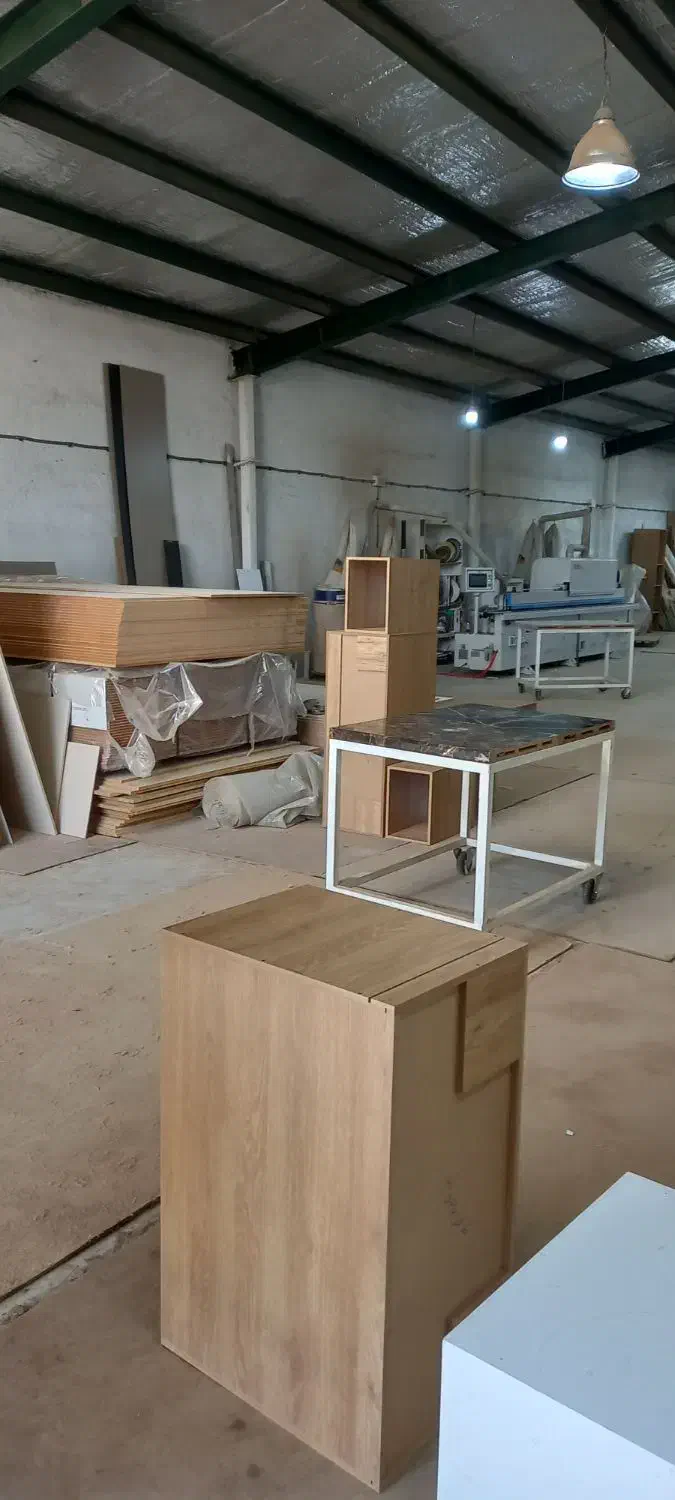 برشکار ومونتاژکار کابینت ماهر و نیمه ماهر|استخدام صنعتی، فنی، مهندسی|باغستان, |دیوار