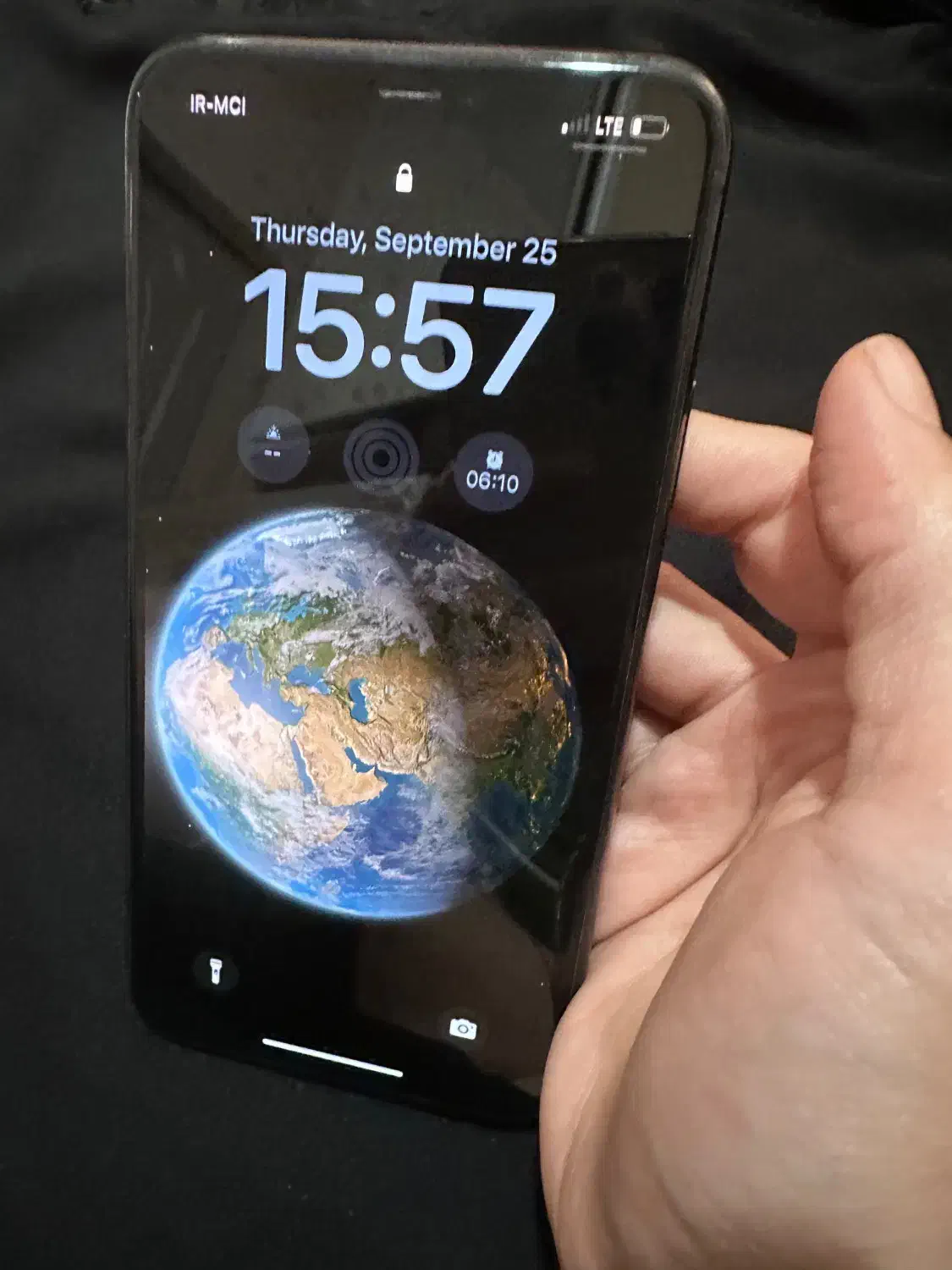 اپل iPhone 11 Pro Max با حافظهٔ ۶۴ گیگابایت|موبایل|تهران, آهنگ|دیوار