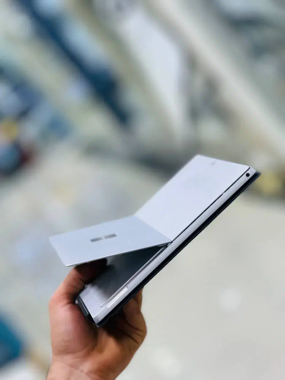 Surface Pro 4 سرفیس پرو ۴ i5 /8/256 تبلت شو|تبلت|تهران, جردن|دیوار