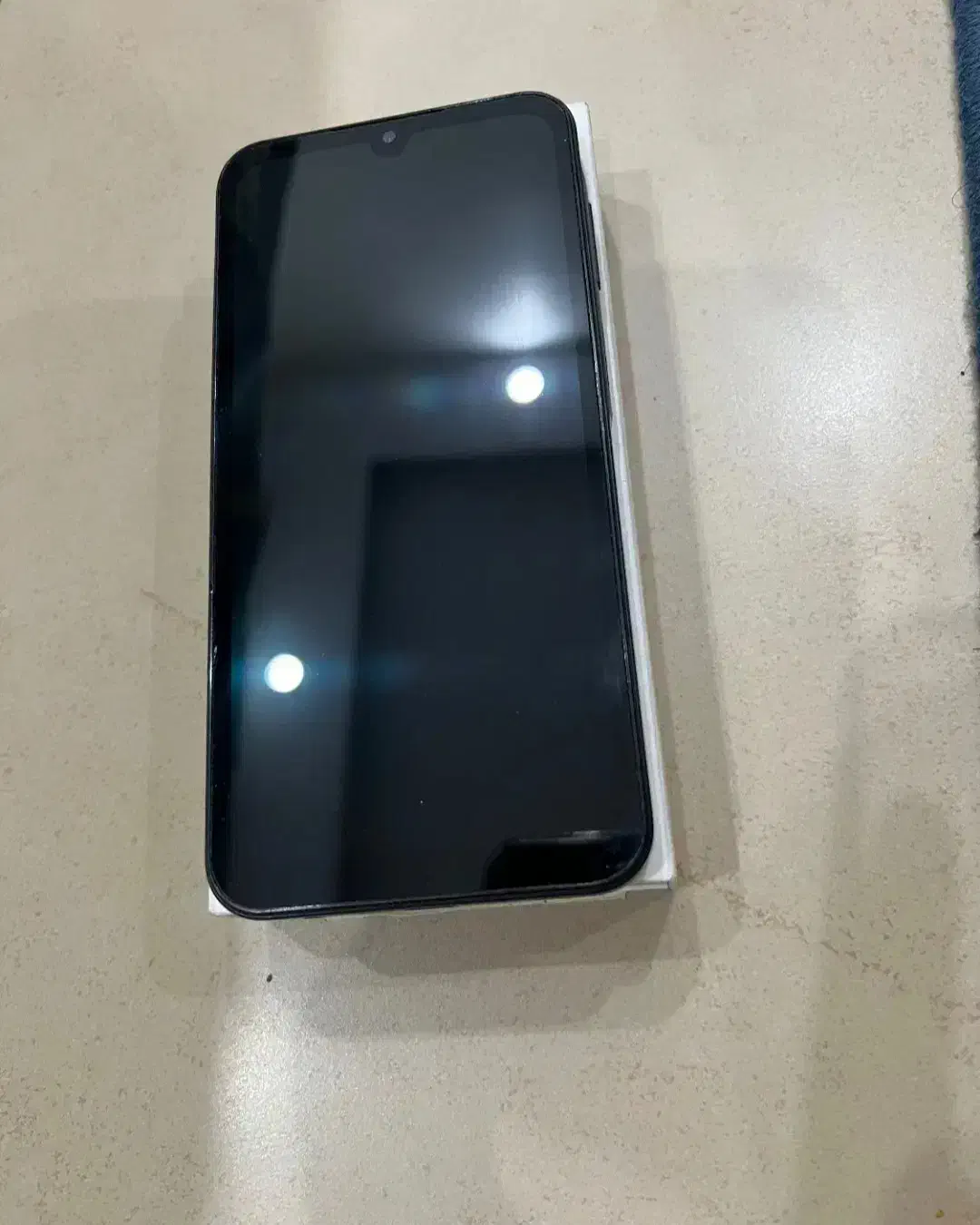 گوشی سامسونگ A15|موبایل|گرگان, |دیوار