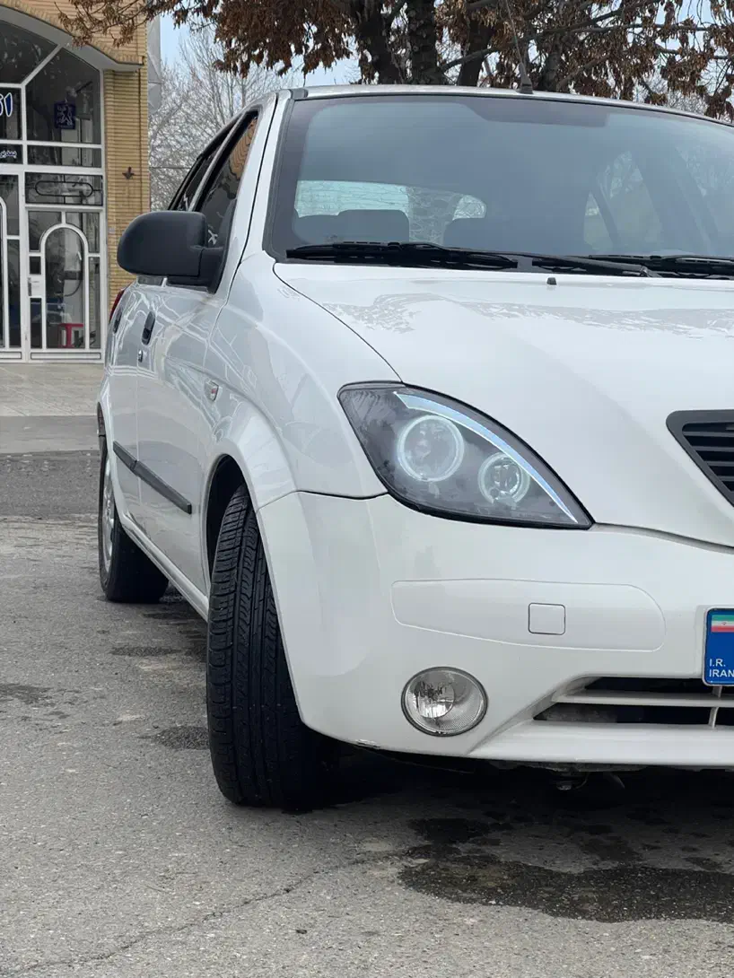 تیبا ۲ مدل ۱۴۰۱|خودرو سواری و وانت|ارومیه, |دیوار