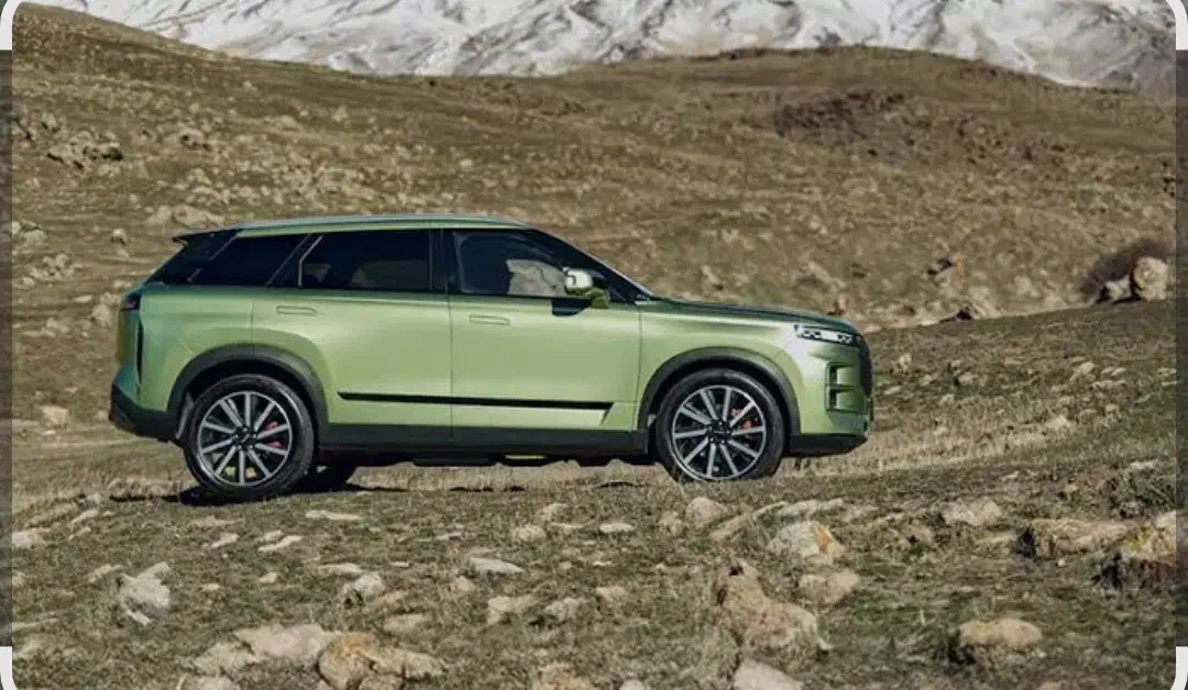 لوکانو صفرکیلومتر|خودرو سواری و وانت|شیراز, لاله|دیوار