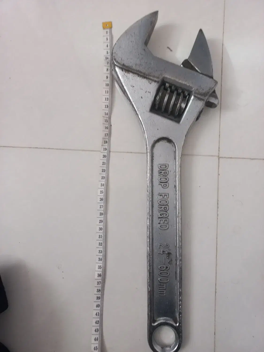 آچار فرانسه|ابزارآلات|نیشابور, فردوسی جنوبی|دیوار