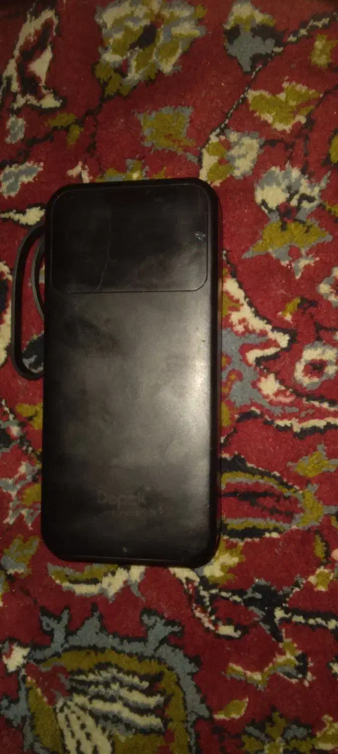 پاوربانک شیائومی|لوازم جانبی موبایل و تبلت|بوشهر, |دیوار