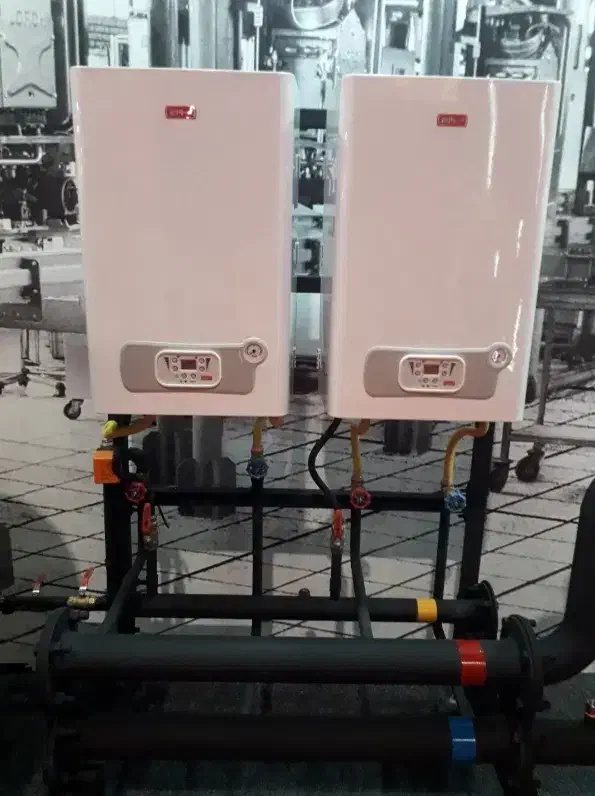 تعمیرات پکیج آبگرمکن ایران رادیاتور بوتان تضمینی|خدمات پیشه و مهارت|مشهد, الهیه|دیوار