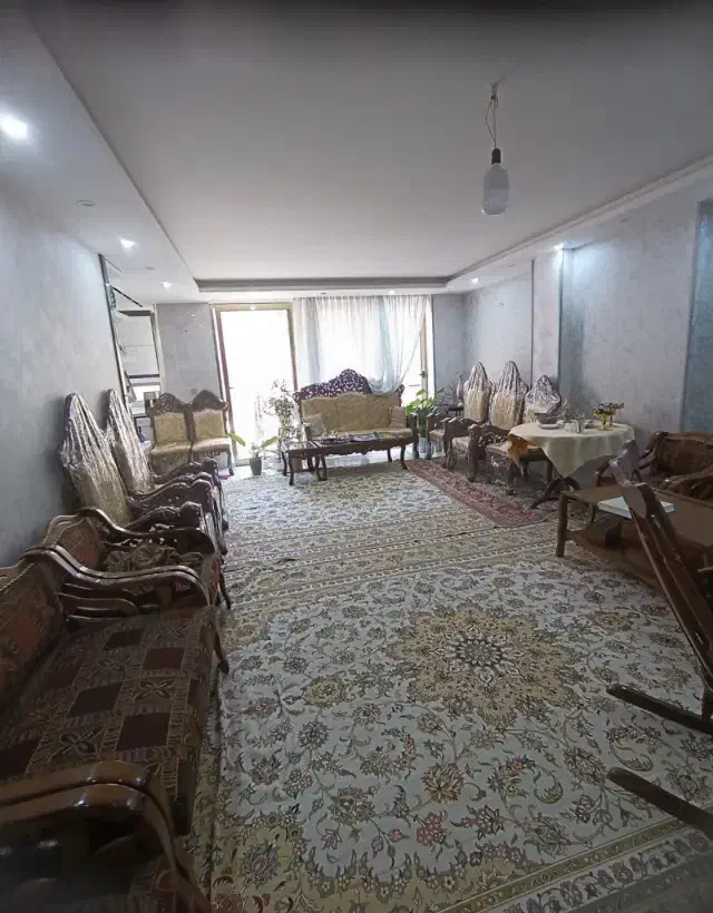 آپارتمان صفر*عروس داماد*تک واحد*بیسیم چشمه باقرخان|اجارهٔ آپارتمان|اصفهان, شاهزید|دیوار