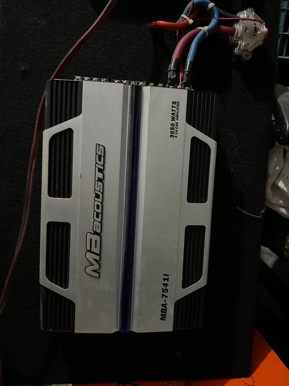 سیستم صوتی خودرو|قطعات یدکی و لوازم جانبی|قائمشهر, |دیوار